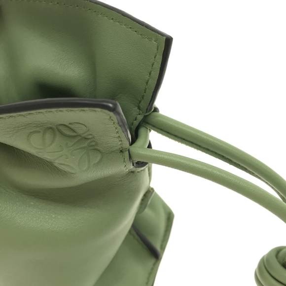 LOEWE Flamenco Clutch Bag - Picture 11 of 14